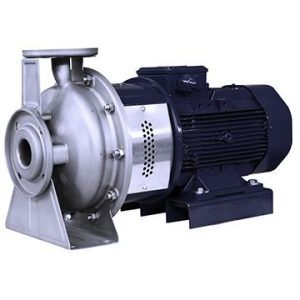 End Suction Pumps