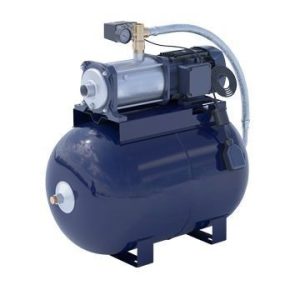 Pressure Booster Sets