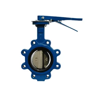 Butterfly Valve