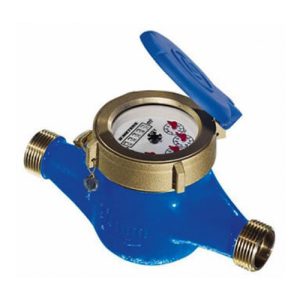Flow Meter