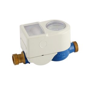 IC Card Prepaid Water Meter