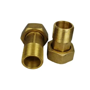 Mechanism and Accessories