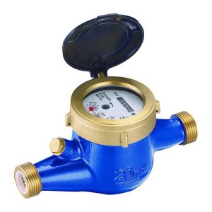 Multi Jet Water Meter