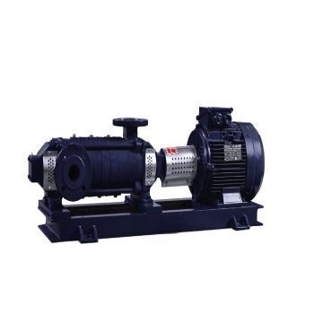 Horizontal Multistage Pump Horizontal Multistage Pump