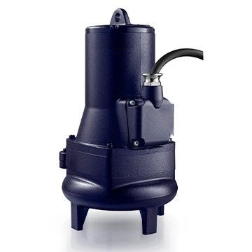 Submersible Sewage & Wastewater Pump Submersible Sewage & Wastewater Pump