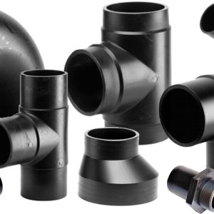 PE Pipe Fitting