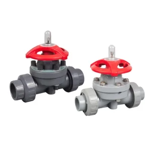 PVC Valves