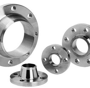 Stainless Steel Flanges