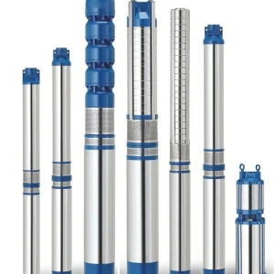 Submersible Pumps