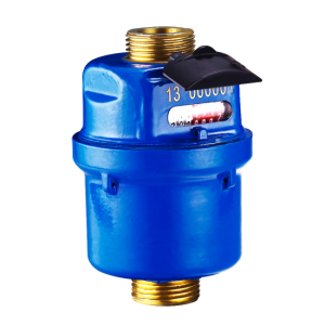 Volumetric Water Meter